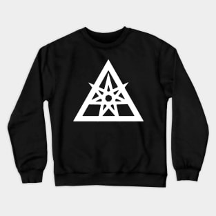 Project Pitchfork Crewneck Sweatshirt